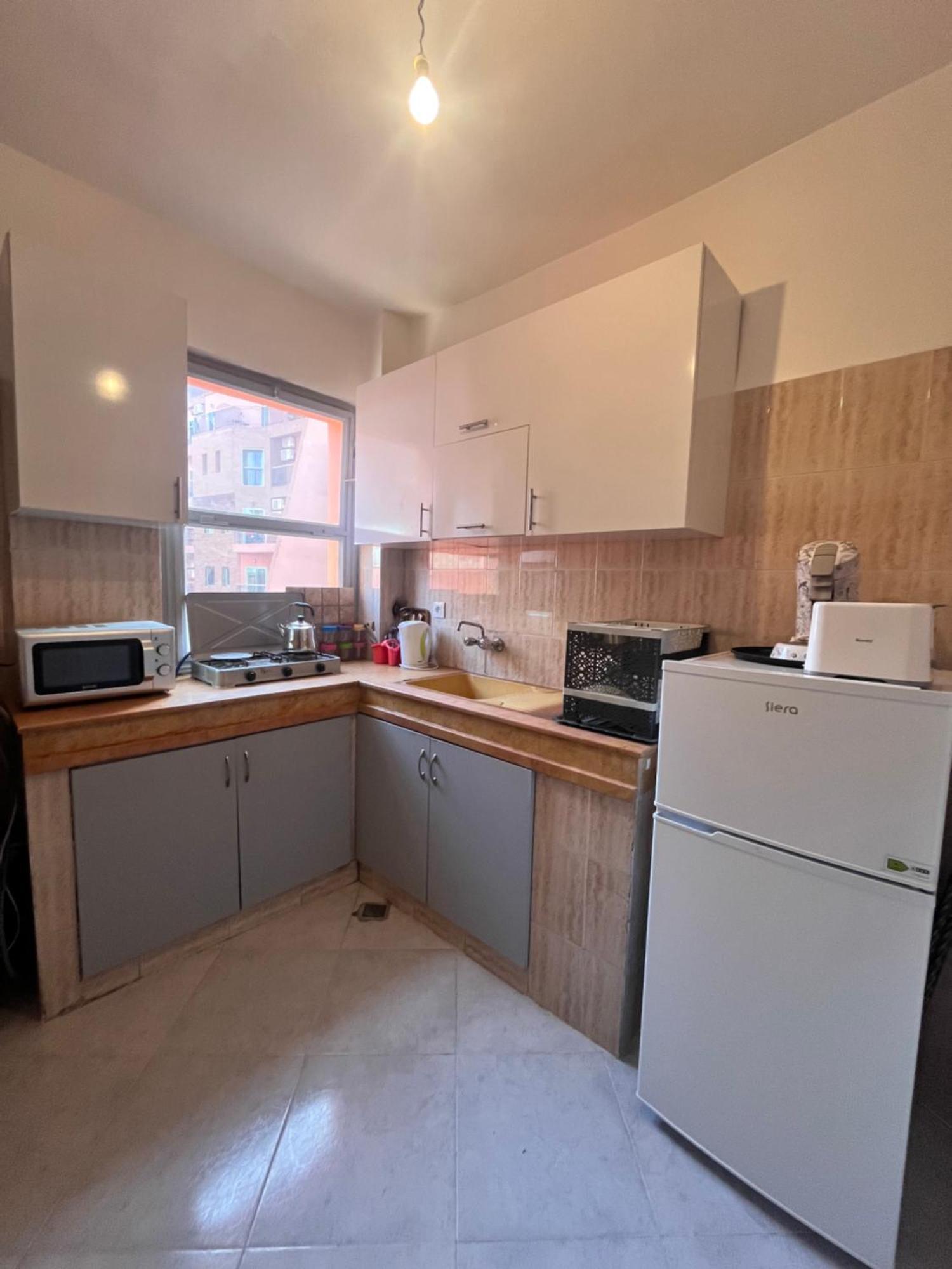 La Rose A Cote Carry Apartment Marrakesh Exterior photo