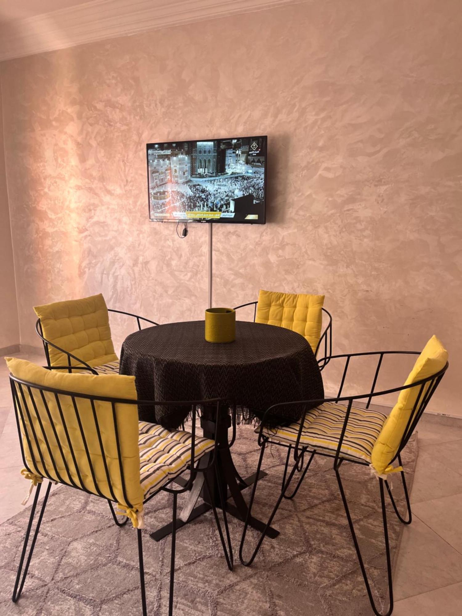 La Rose A Cote Carry Apartment Marrakesh Exterior photo