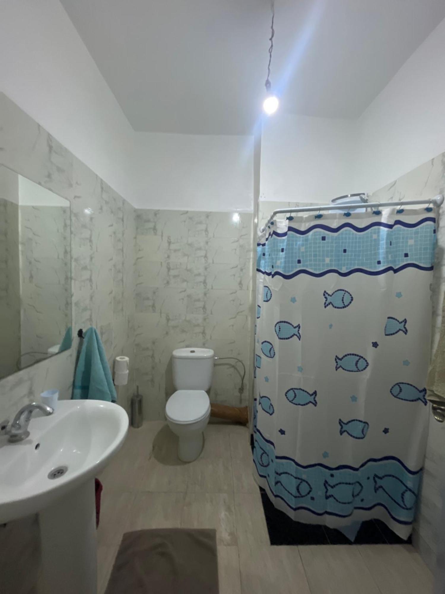 La Rose A Cote Carry Apartment Marrakesh Exterior photo